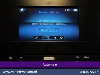 Mercedes-Benz Sprinter – thumbnail 19