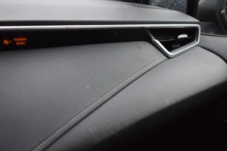 Toyota Corolla Touring Sports – thumbnail 24