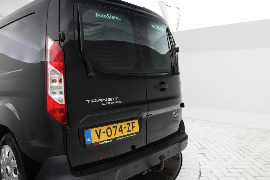 Ford Transit Connect – foto 3