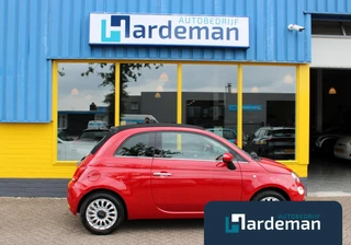 Fiat 500C – thumbnail 5