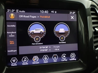 Jeep Compass – thumbnail 31