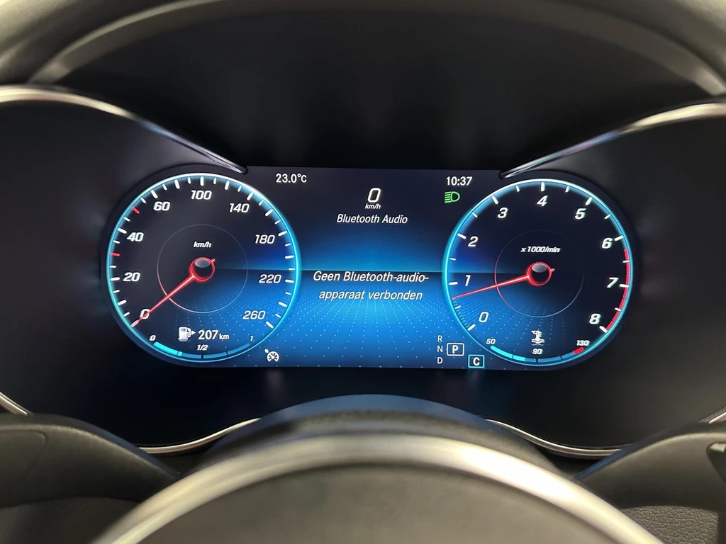 Mercedes-Benz C-Klasse – foto 25