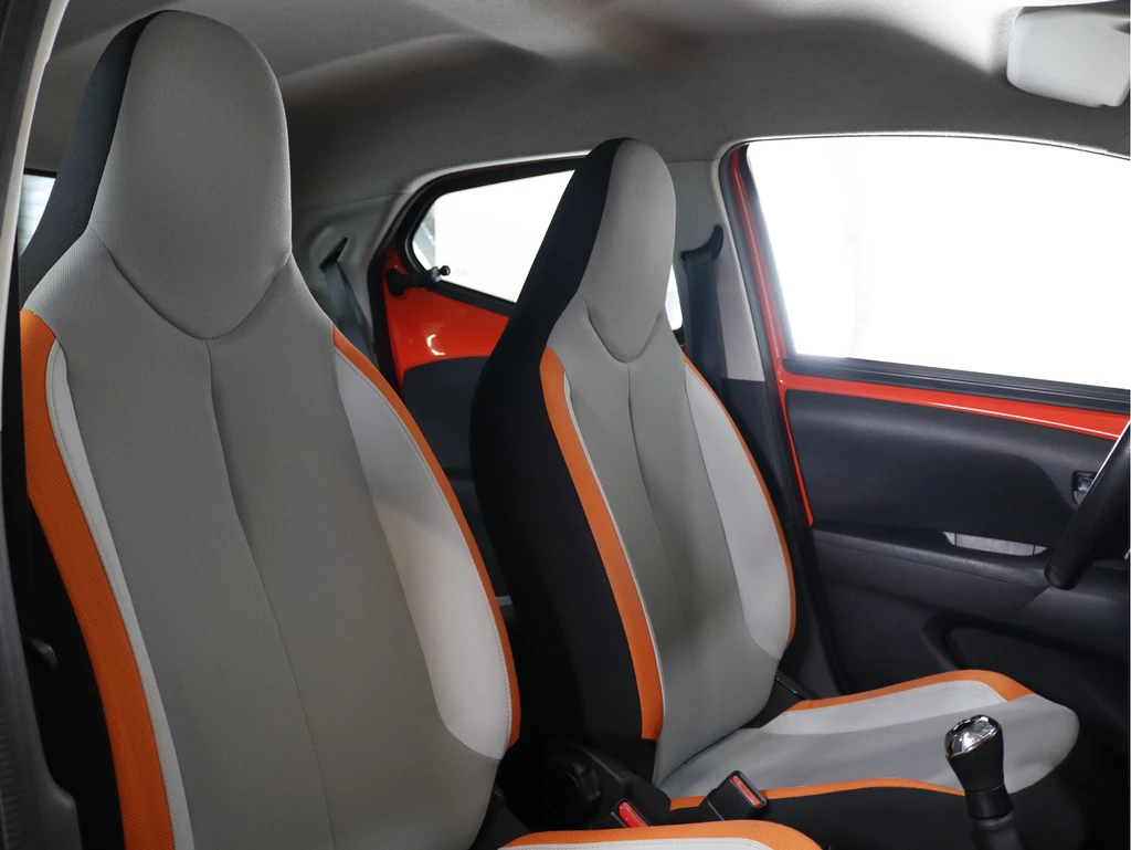 Toyota Aygo – foto 8