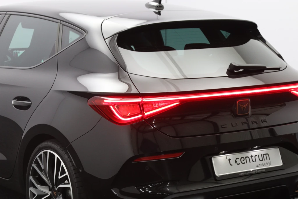 CUPRA Leon – foto 3