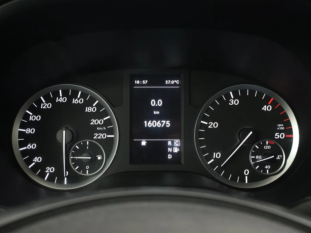 Mercedes-Benz Vito – foto 21