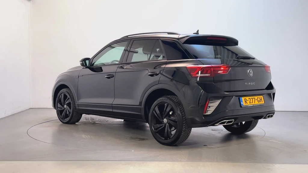 Volkswagen T-Roc – foto 2