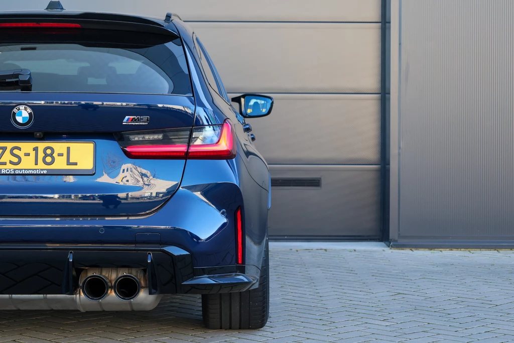 BMW M3 – foto 13