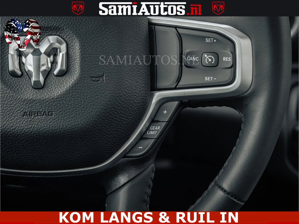 Dodge Ram Pick-Up – foto 55