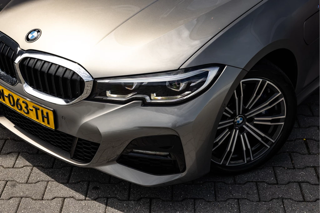 BMW 3 Serie – foto 13