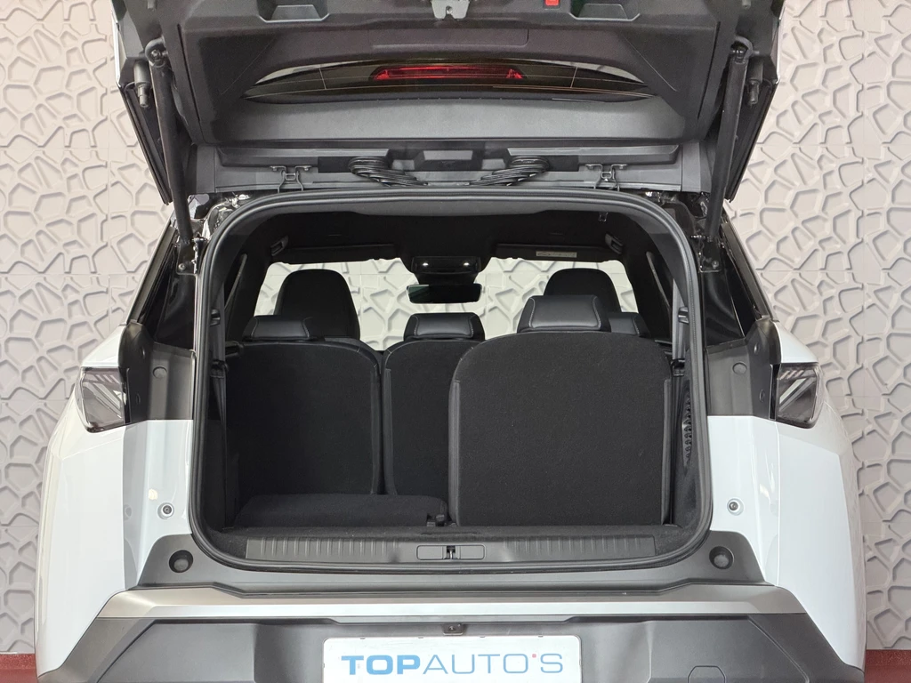 Peugeot 5008 – foto 57