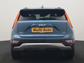 Kia Niro – thumbnail 5