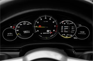 Porsche Cayenne – thumbnail 23