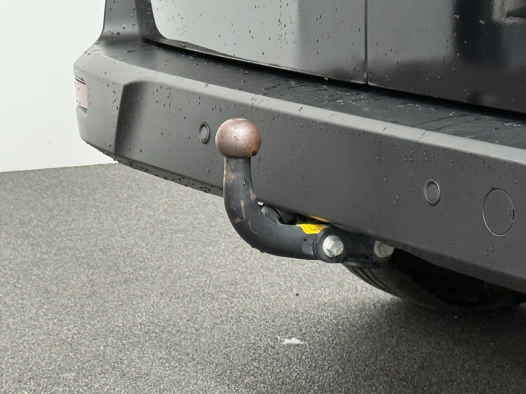 Ford Transit Connect – foto 16