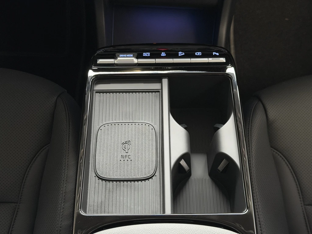 Hyundai Tucson – foto 42