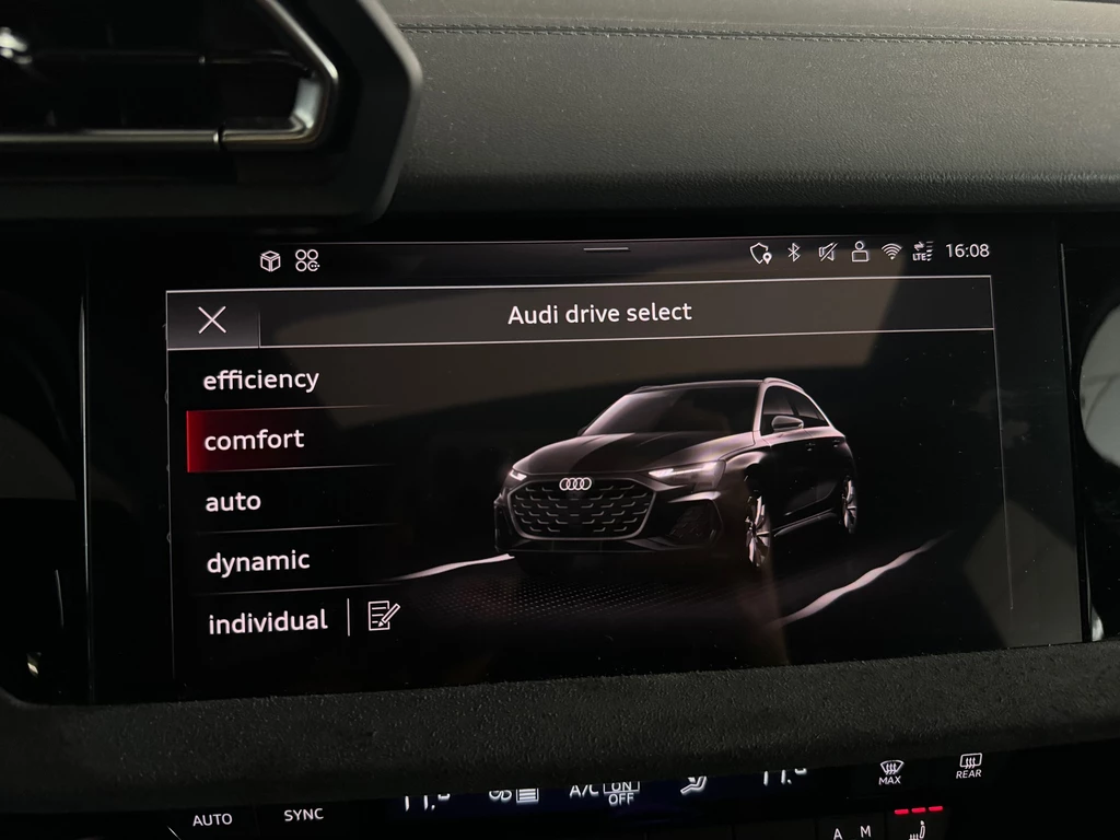 Audi A3 – foto 36