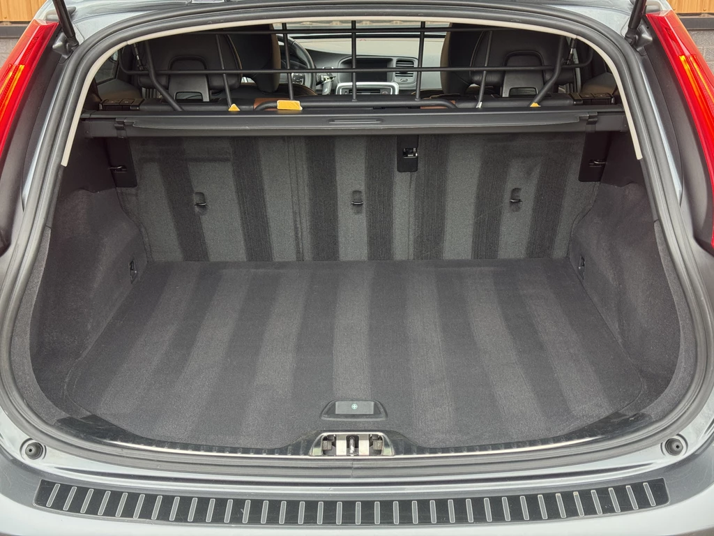 Volvo V60 – foto 25