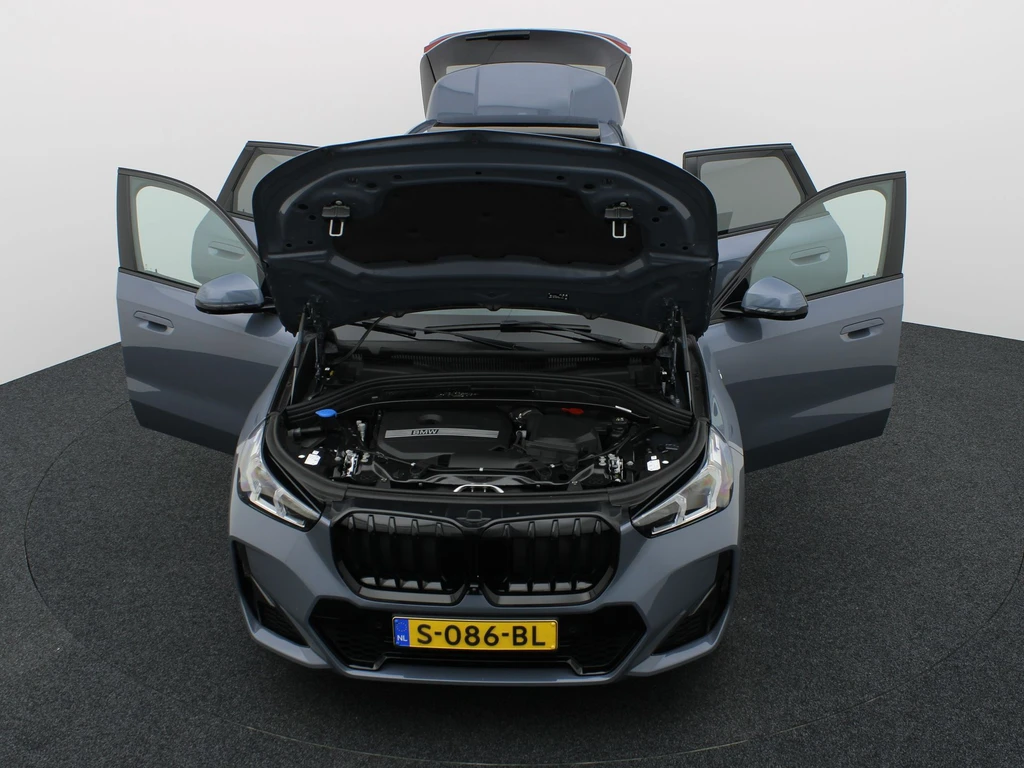 BMW X1 – foto 15