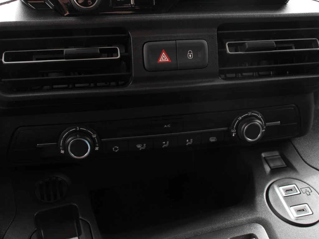 Opel Combo – foto 20