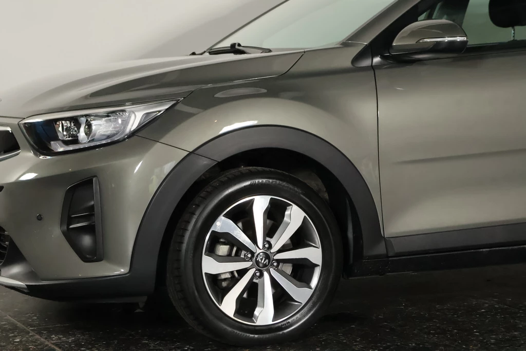 Kia Stonic – foto 28