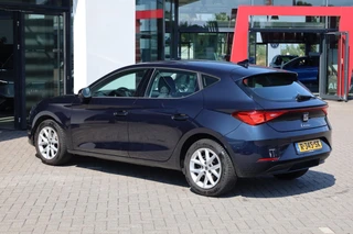SEAT Leon – thumbnail 3