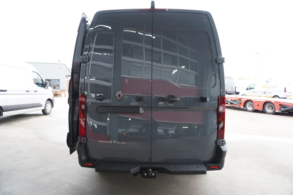 Renault Master – foto 5