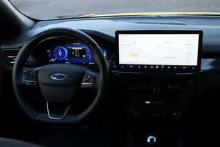 Ford Focus – thumbnail 13