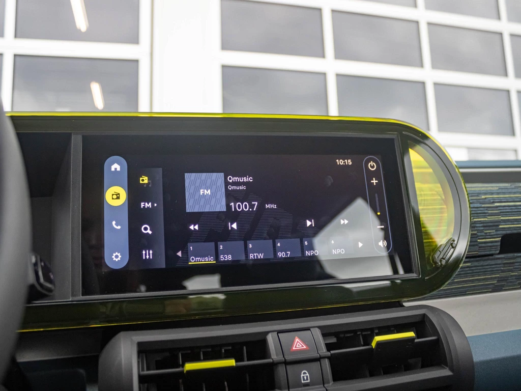 Fiat Grande Panda – foto 18
