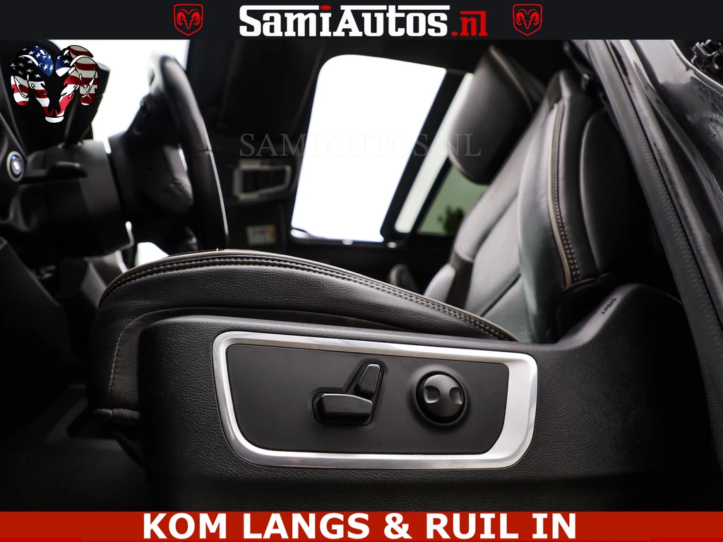 Dodge Ram Pick-Up – foto 48