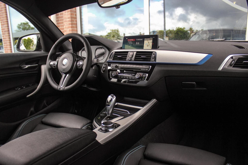 BMW 1 Serie – foto 18