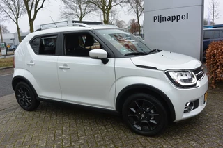 Suzuki Ignis – thumbnail 9