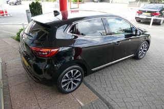 Renault Clio – thumbnail 5