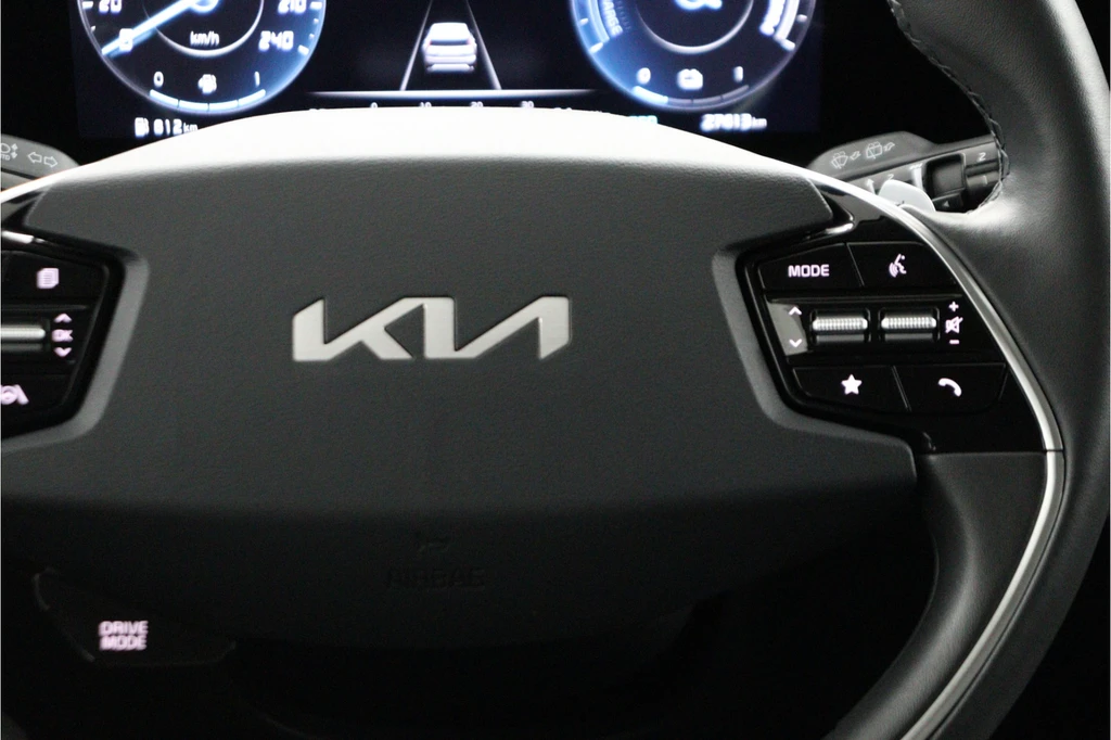 Kia Niro – foto 30