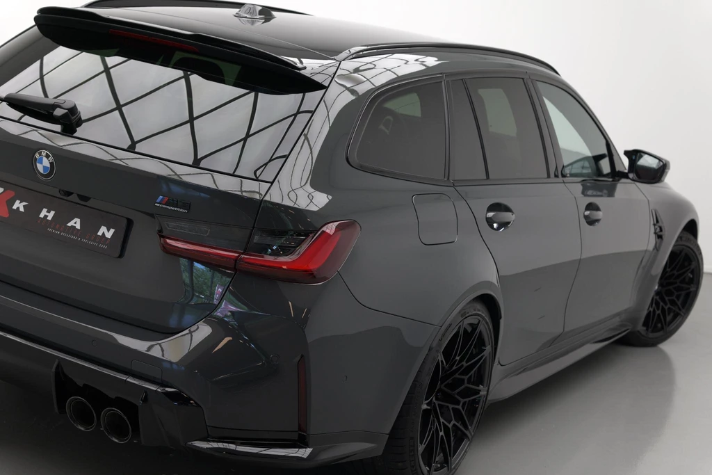 BMW M3 – foto 16