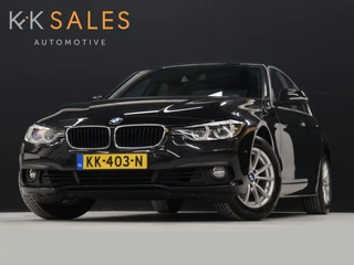 BMW 3 Serie – thumbnail 1