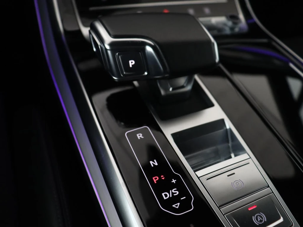Audi Q7 – foto 26