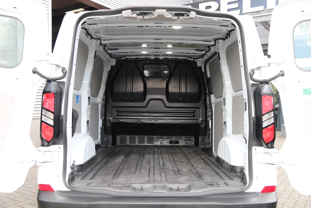 Ford Transit Custom – foto 8