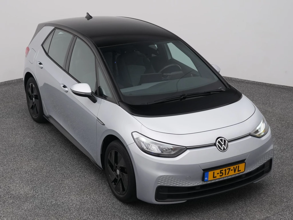 Volkswagen ID.3 – foto 14