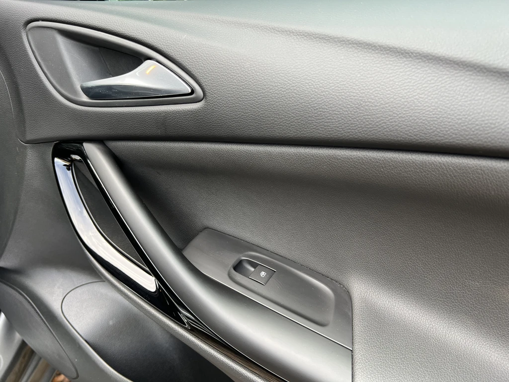 Opel Astra – foto 32