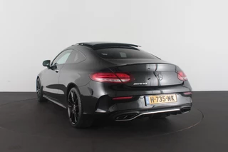 Mercedes-Benz C-Klasse – thumbnail 4