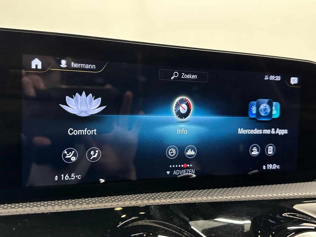Mercedes-Benz CLA – foto 55