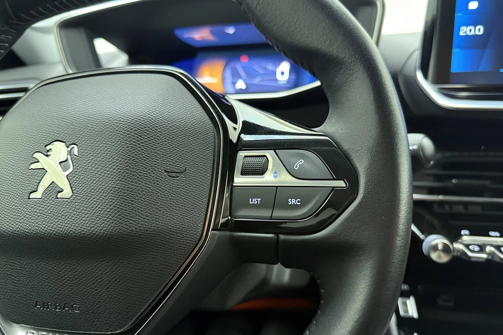 Peugeot 2008 – foto 22