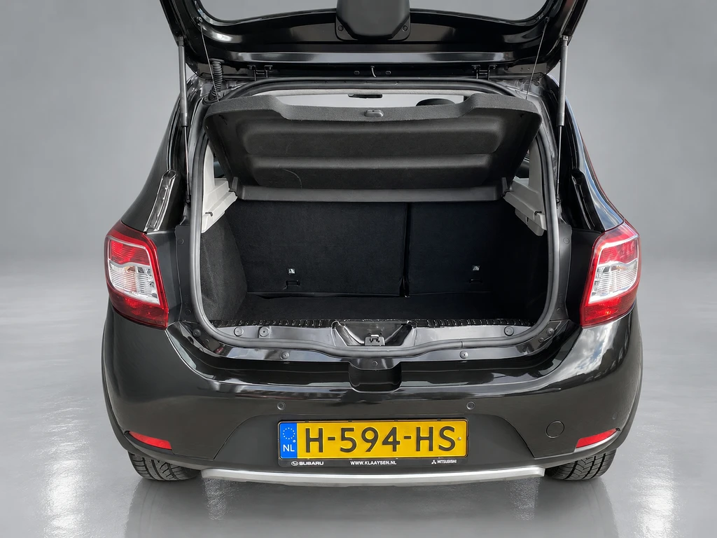 Dacia Sandero Stepway – foto 18