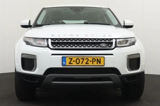 Land Rover Range Rover Evoque – thumbnail 6