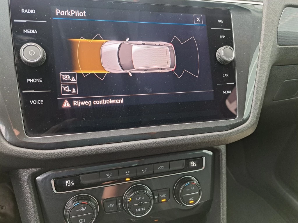 Volkswagen Tiguan – foto 13
