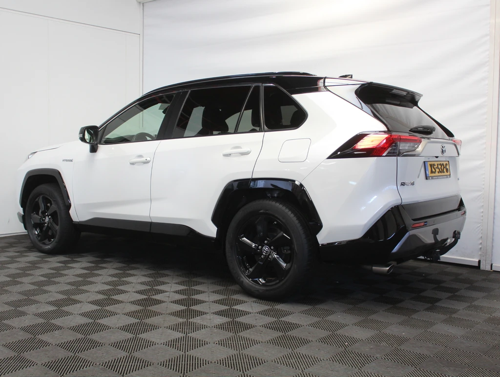 Toyota RAV4 – foto 3
