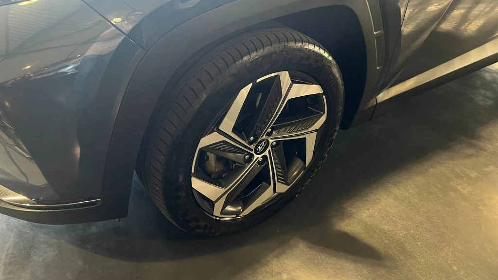 Hyundai Tucson – foto 18