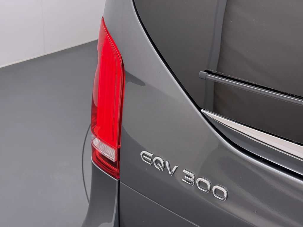 Mercedes-Benz EQV – foto 34