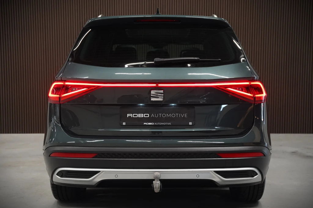 SEAT Tarraco – foto 7
