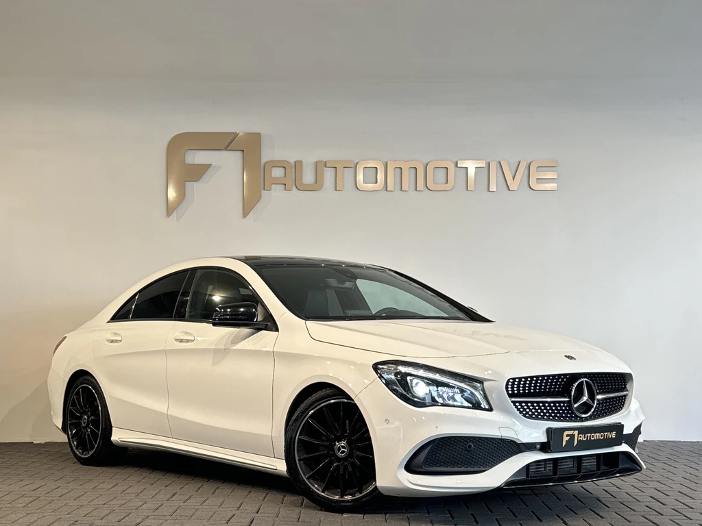 Mercedes-Benz CLA – foto 7