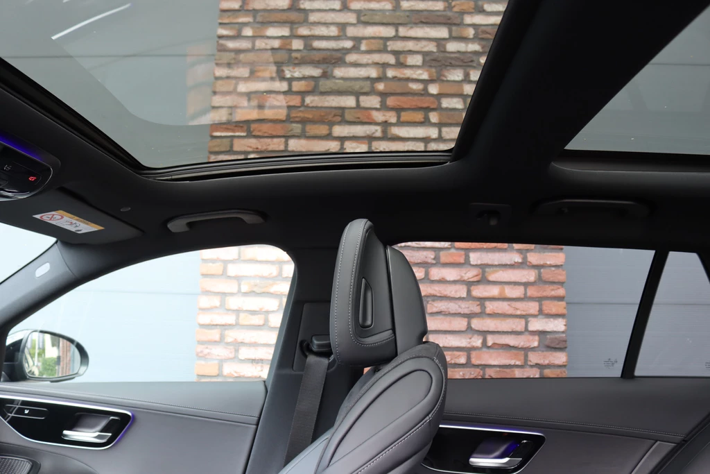 Mercedes-Benz C-Klasse – foto 11